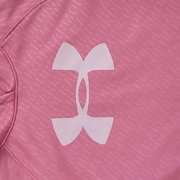 Under Armour Youth Hoodie - Picture 3 of 5